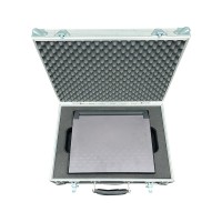 Flight Case to take  Dell G16 and accessories  BRIEFCASE STYLE